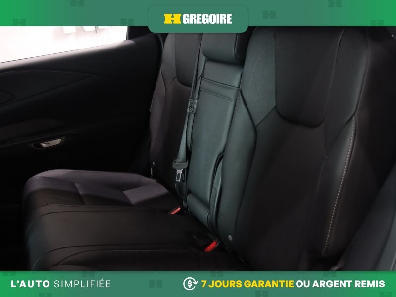 Lexus RX 822477 | RX 350 AWD AUTO A/C MAGS CUIR TOIT CAM RECUL BLUET 2023 Gris Laval - photo #22