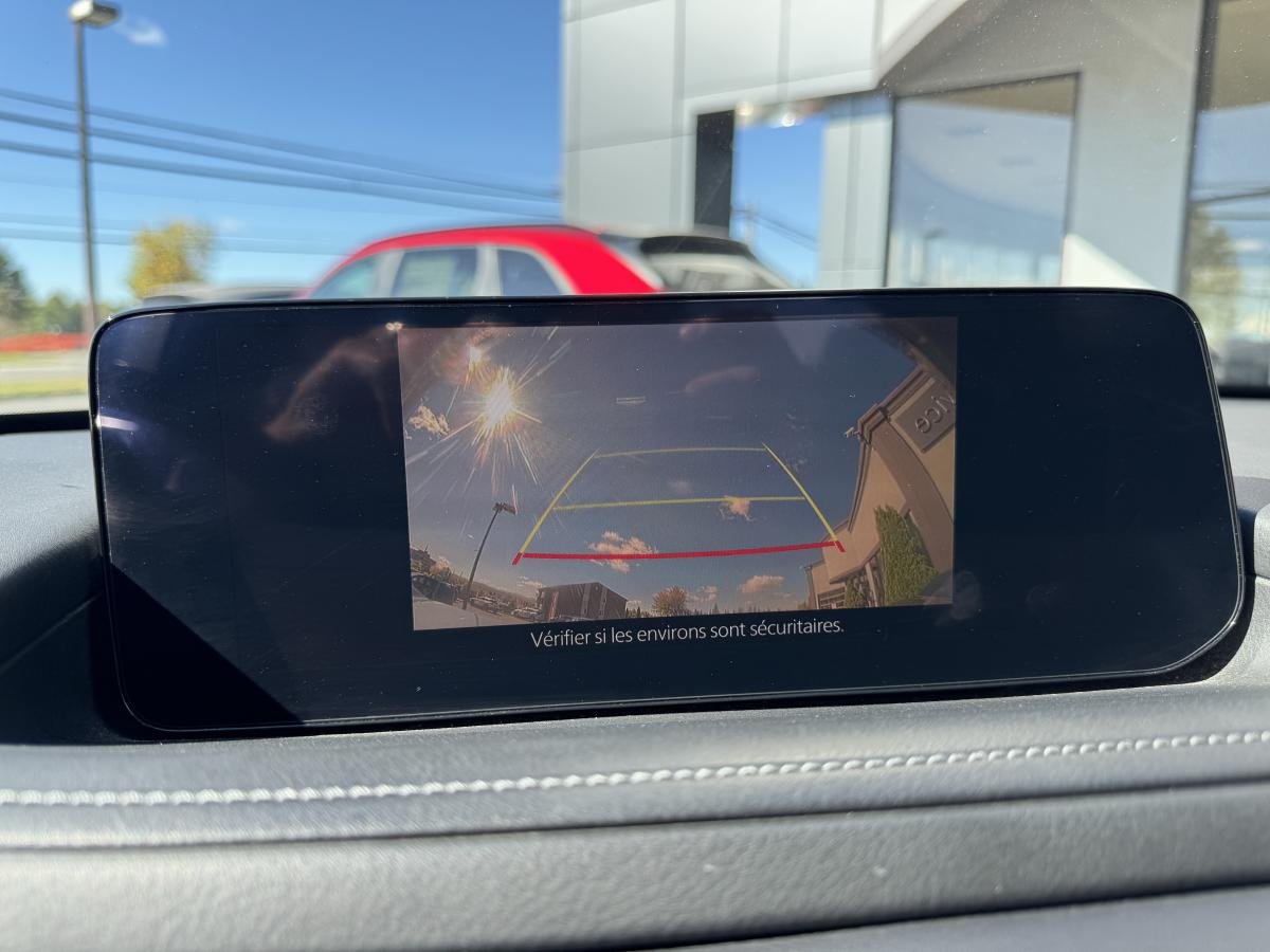 2024 Mazda CX-30 Grey Nantes - photo #19