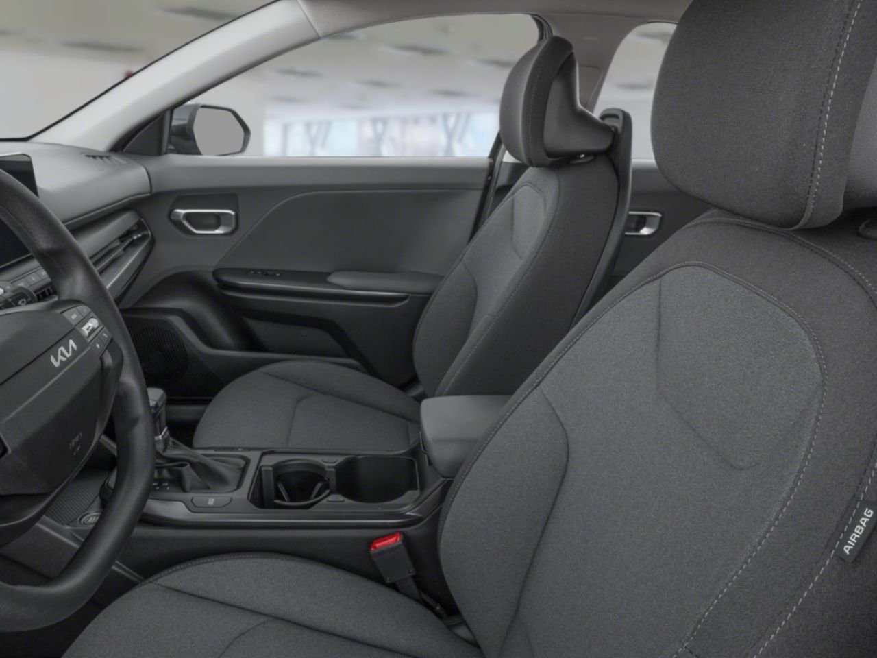 Kia K4 2026 Brume matinale Thetford Mines - photo #5