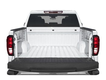 GMC Sierra 1500 SLT