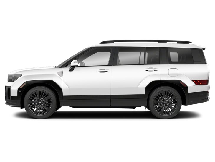 2026 Hyundai Santa Fe hybride Ultimate Calligraphy