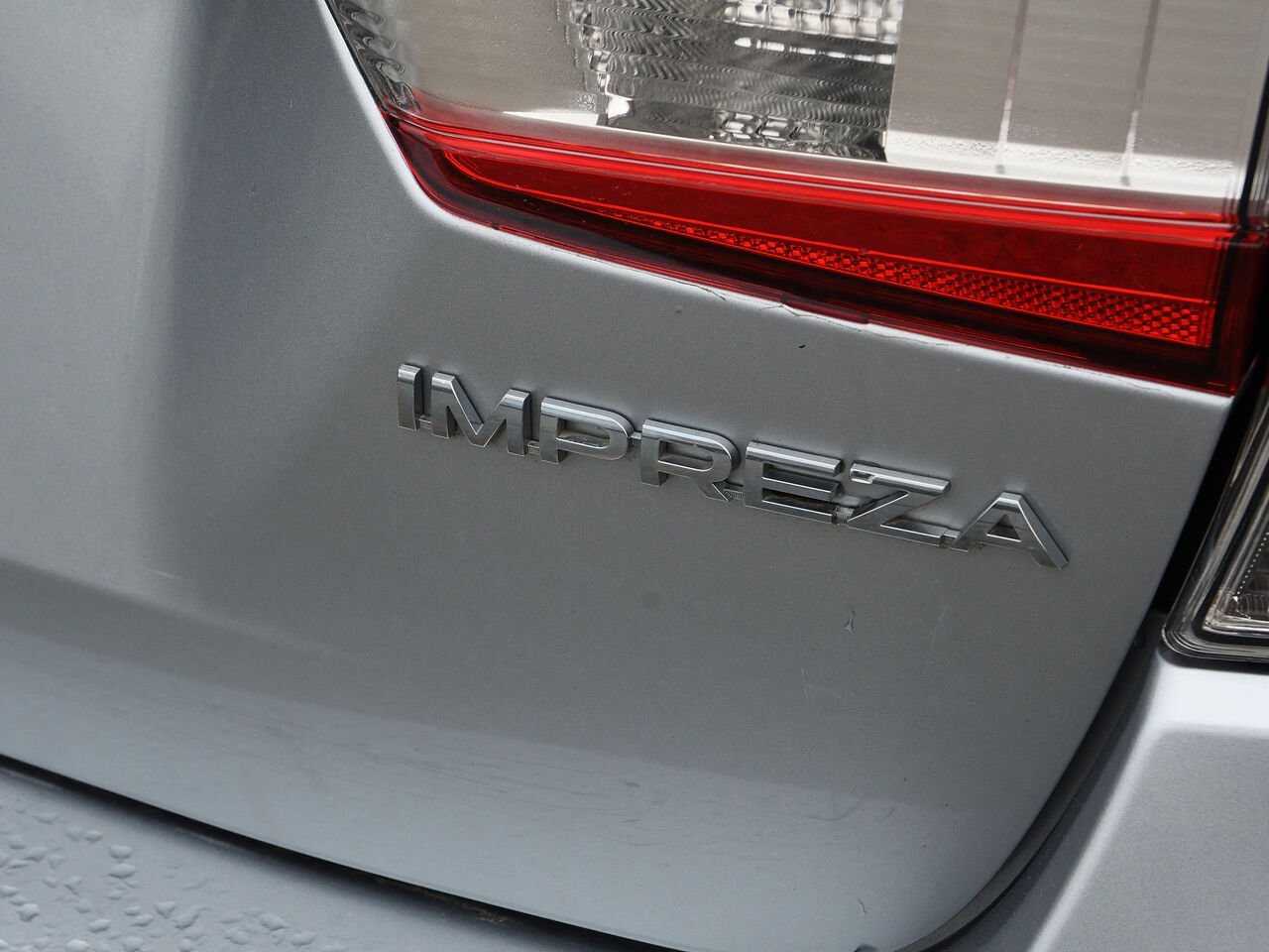 Subaru Impreza Touring 4 portes CVT avec EyeSight 2022 Argent Saint-Hyacinthe - photo #31