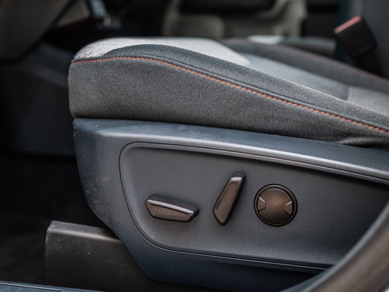 2022 Ford Maverick Silver Sainte-Julienne - photo #15