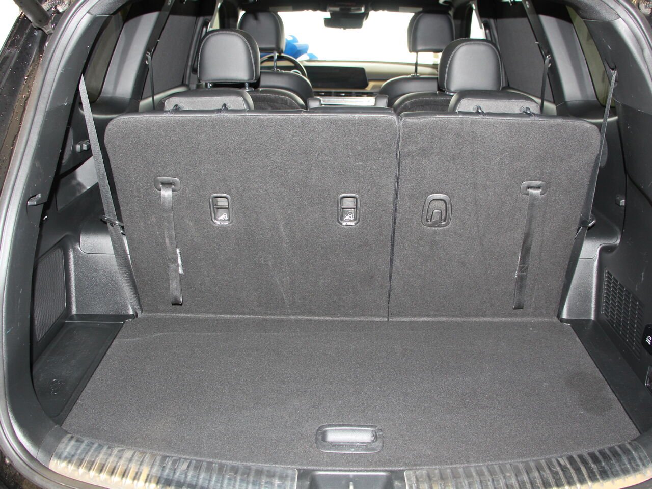 2023 Kia Telluride X-PRO KIA TELLURIDE,X-PRO-4D UTILITY AWD Black Châteauguay - photo #7