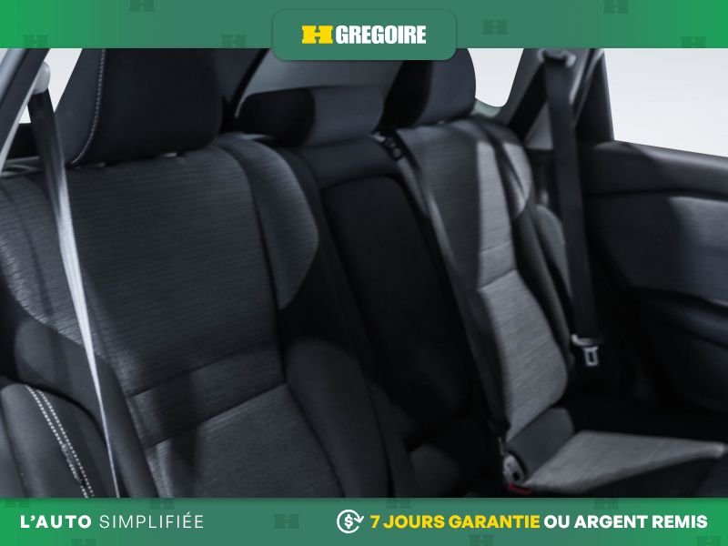 2021 Nissan Rogue White Laval - photo #24