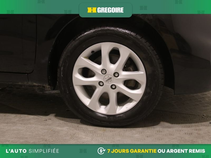 Nissan MICRA 2019 Noir Blainville - photo #29