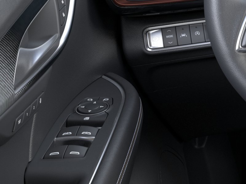 BUICK Envision Tourisme sport 4 portes TI 2026 Blanc sommet Ottawa & Gatineau - photo #21