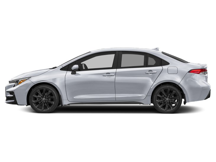 2027 Toyota Corolla SE
