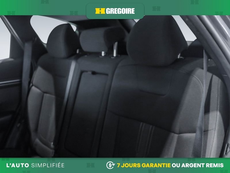 2022 Hyundai Tucson Grey Saint-Eustache - photo #22