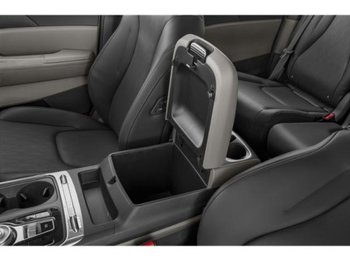 Kia Carnival Hybrid EX