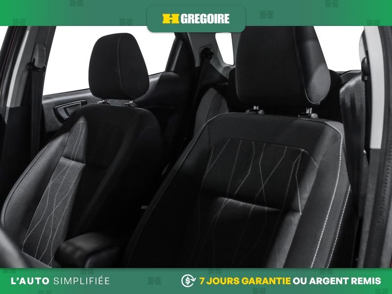 Ford EcoSport 2020 Bronze Saint-Eustache - photo #13