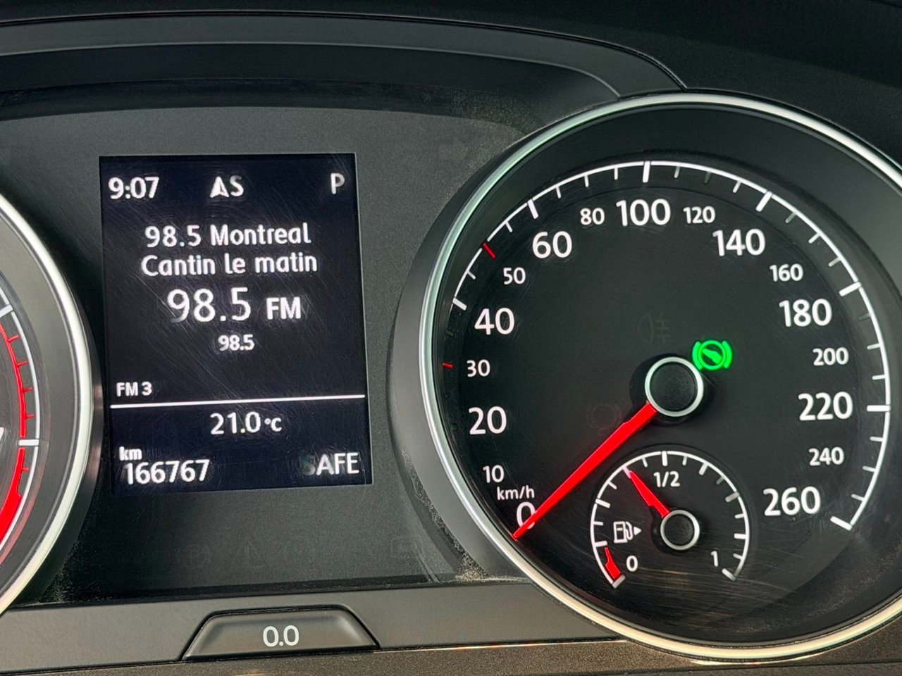 2019 Volkswagen Golf Alltrack Silver Notre-Dame-des-Prairies - photo #28