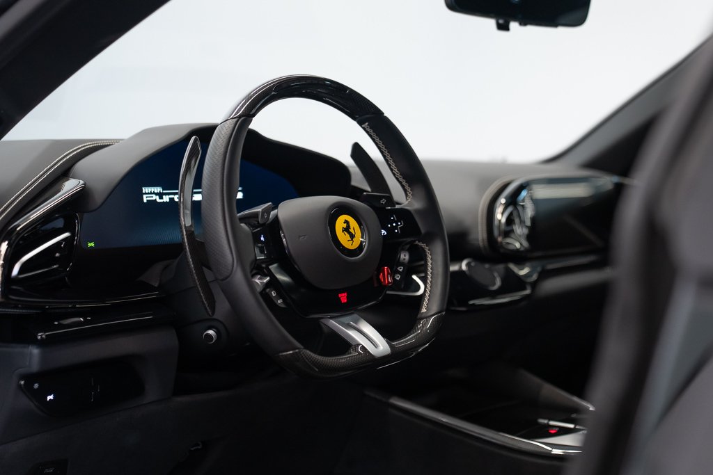 Ferrari Purosangue 2025 Kirkland - photo #18
