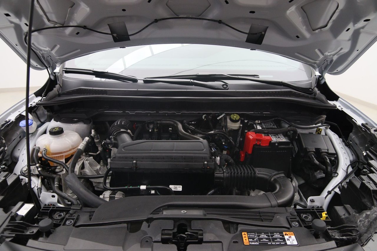 Ford Escape NIV 1FMCU9MN9SUA27779 2025 Gris Chicoutimi - photo #13