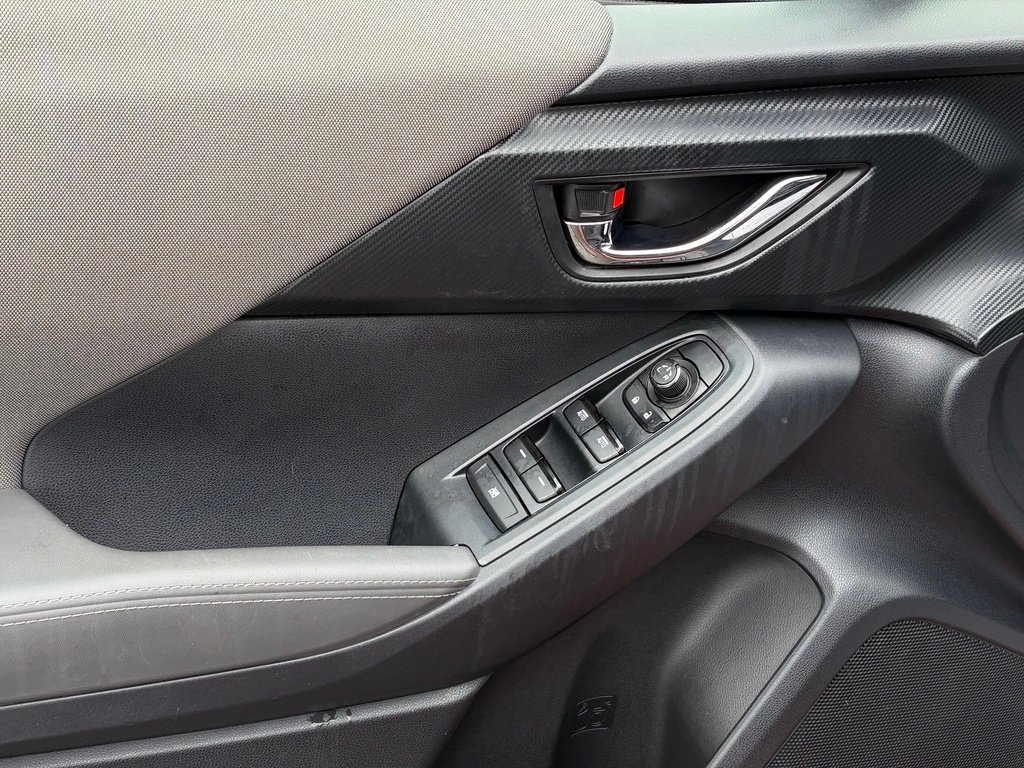 2024 Subaru Crosstrek Orange Gatineau - photo #10