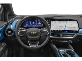 Chevrolet Equinox EV LT