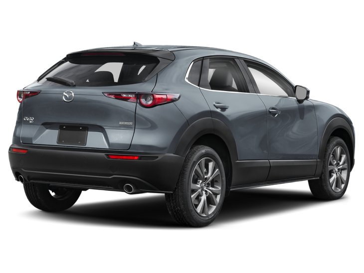 2026 Mazda CX-30 GT