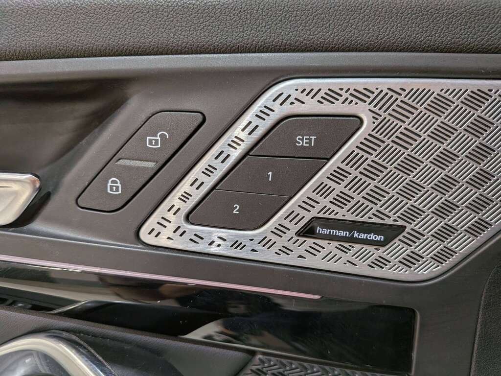 BMW X1 xDrive28i Sports Activity Vehicle 2024 Noir Val-David - photo #29