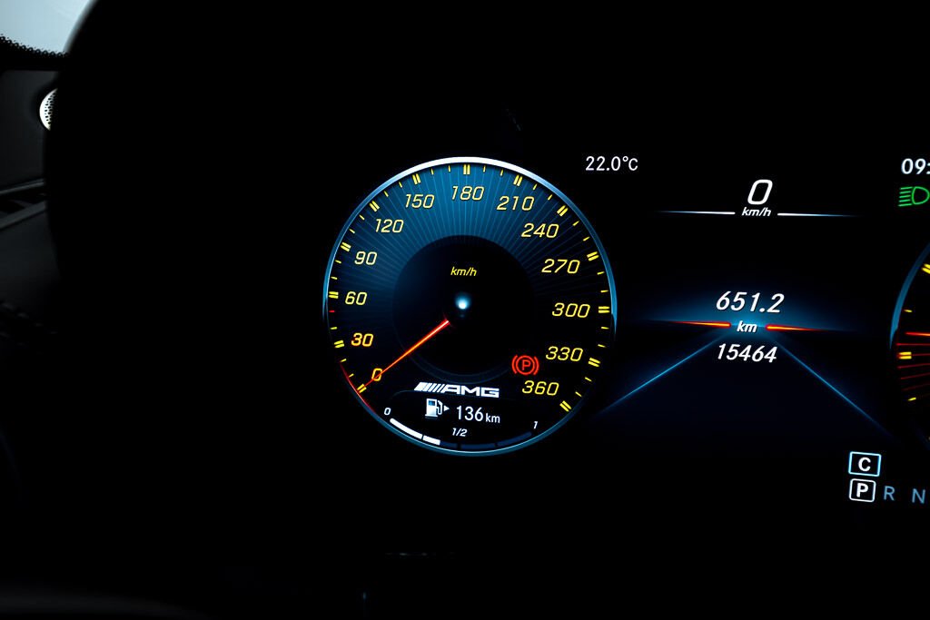 2020 Mercedes-Benz GT AMG GT R AMG White Kirkland - photo #13