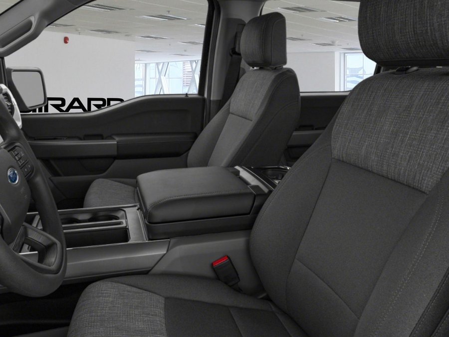 Ford F-150 2023 2023 Gris