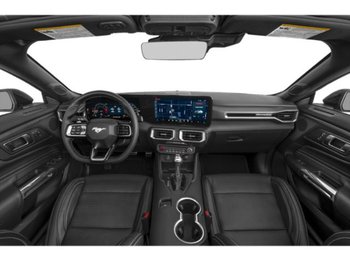 Ford Mustang GT Premium