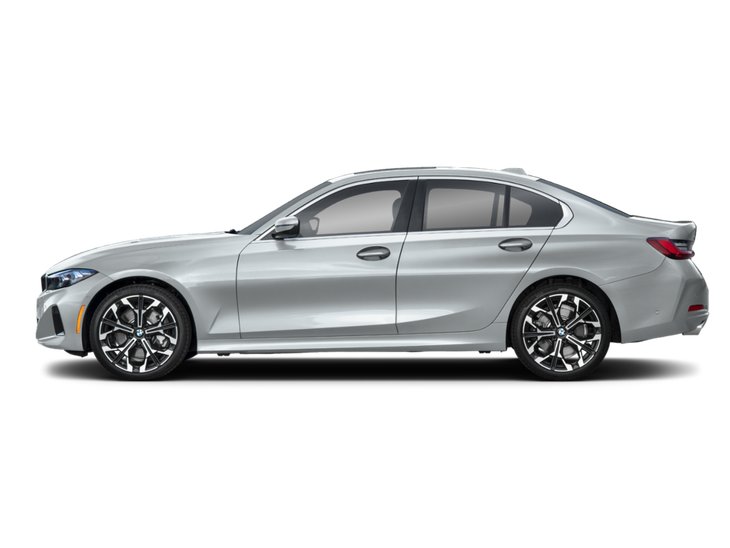 2026 BMW Série 3 330i xDrive