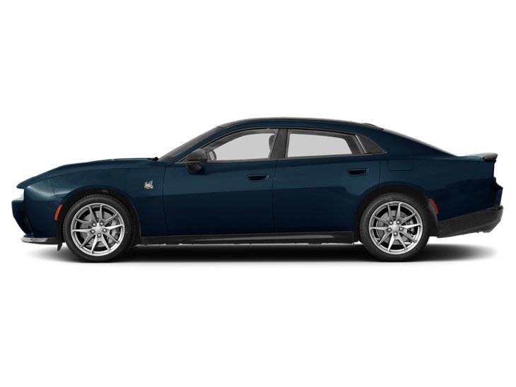 2026 Dodge Charger R/T