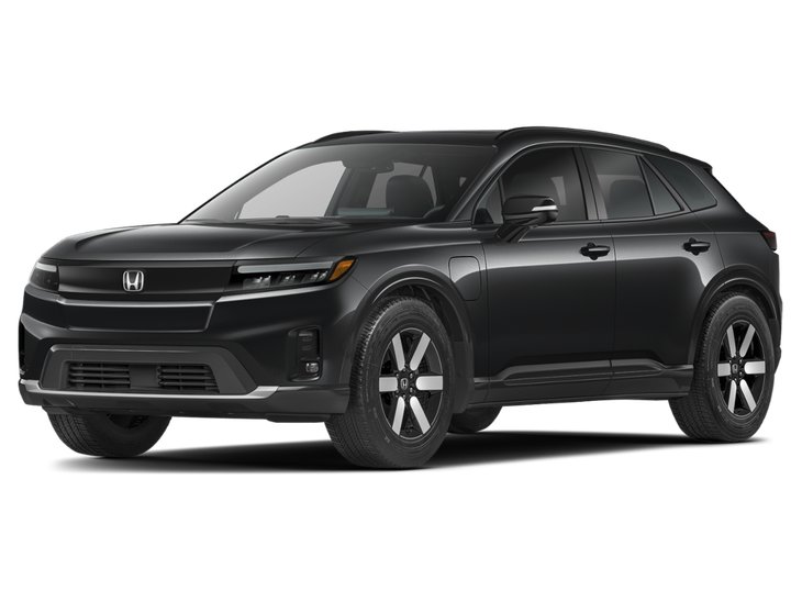 2026 Honda Prologue EX-L