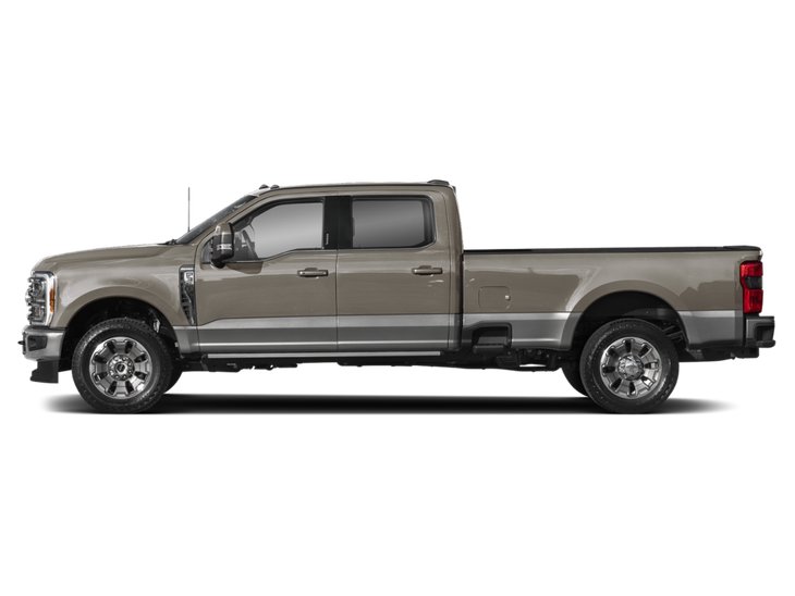 2026 Ford Super Duty F-350 à roues arrière jumelées King Ranch