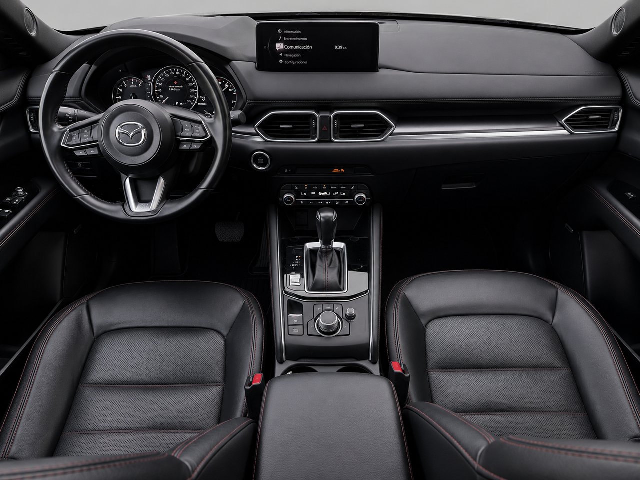 2023 Mazda CX-5 GT SPORT Grey Châteauguay - photo #7