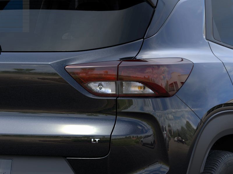 2026 CHEVROLET Trailblazer LT Mosaic Black Metallic Saint-Eustache - photo #10