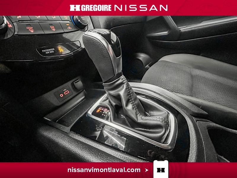 Nissan Qashqai 2021 Noir Laval - photo #21