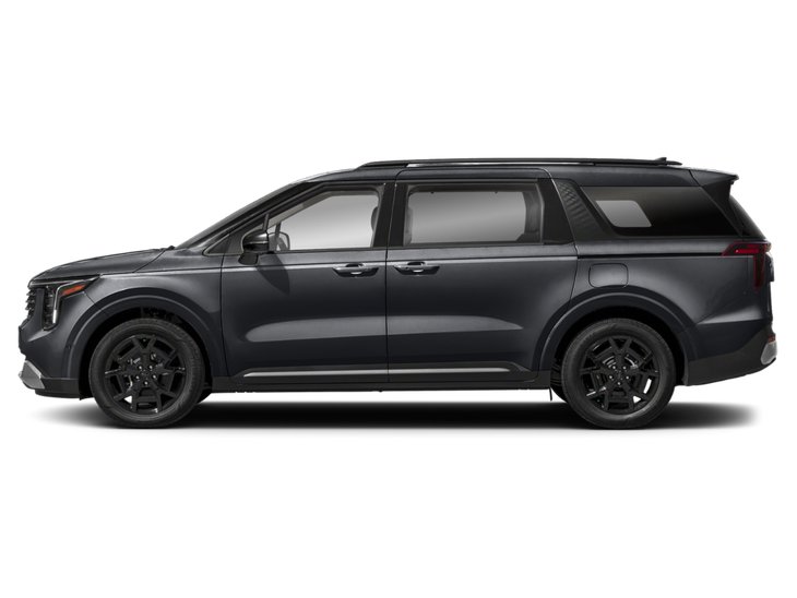2027 Kia Carnival Hybrid SX+