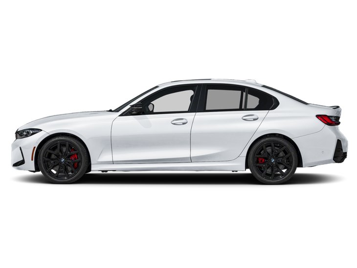 2026 BMW Série 3 M340i xDrive
