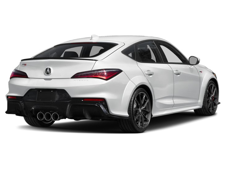 2026 Acura Integra Type S