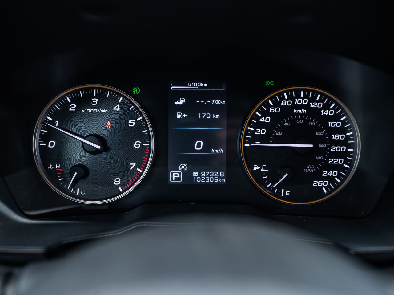 Subaru Outback 2022 Bleu Sainte-Julienne - photo #17