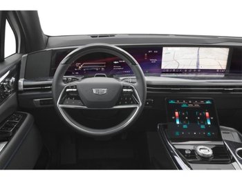 Cadillac Escalade IQ Sport première qualité