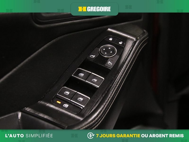 Nissan Rogue 2023 Rouge Saint-Eustache - photo #15