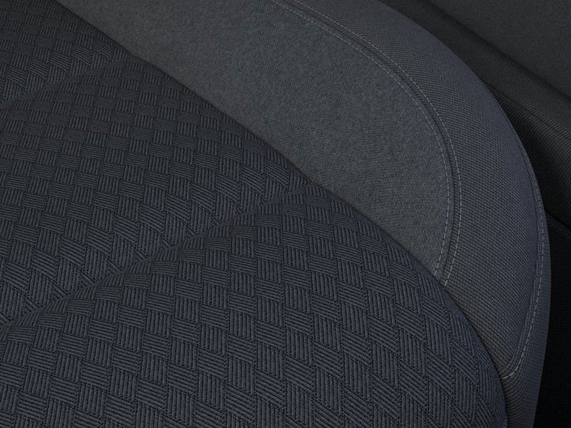 CHEVROLET Silverado 2500HD Personnalisée 2025 Gris sterling métallisé Saint-Eustache - photo #20