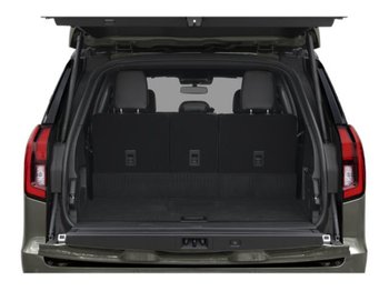 Ford Expedition Tremor