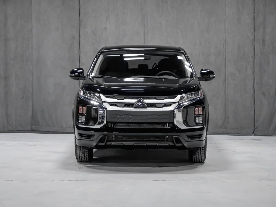 Mitsubishi RVR SE 2026 Noir Labrador