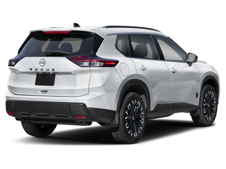 2026 Nissan Rogue SV Dark Armor