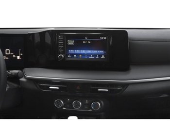 Nissan Kicks S