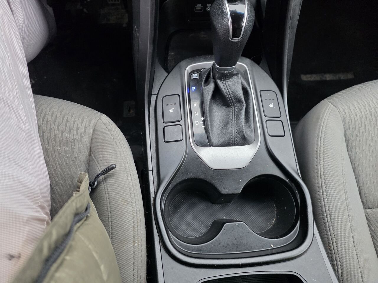 Hyundai Santa Fe Sport 2018 Beige Longueuil, - photo #15