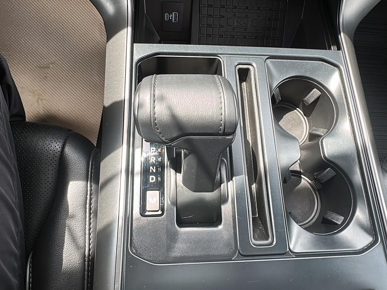 2024 Ford F-150 Rouyn-Noranda - photo #12