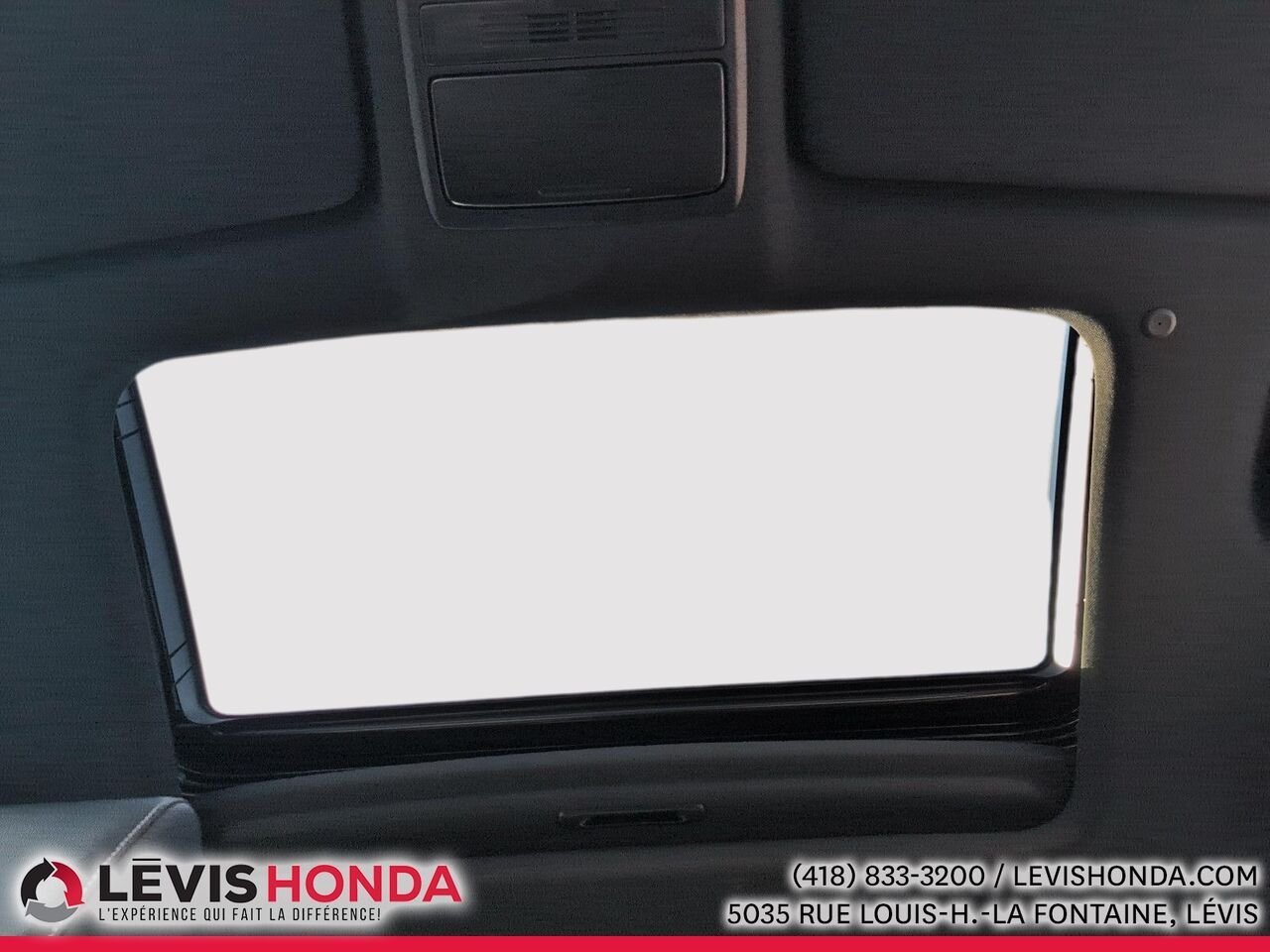 Honda Accord Sport Sport CVT 2018 Blanc Lévis - photo #29