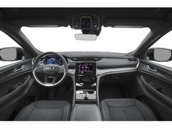Jeep Grand Cherokee L Laredo X