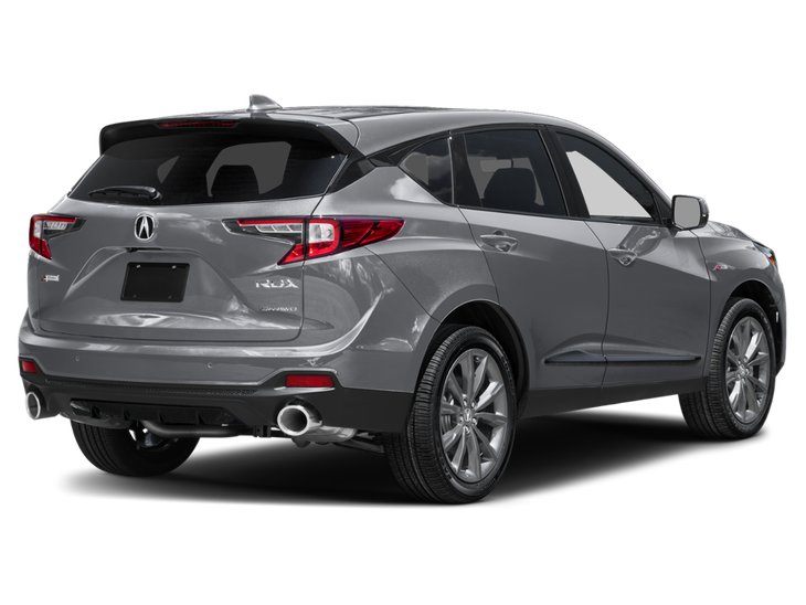 2026 Acura RDX A-Spec