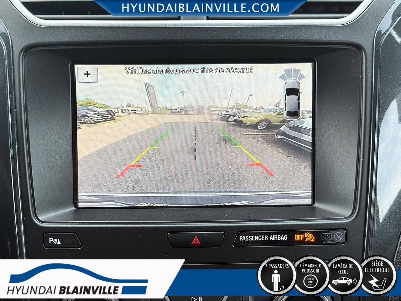 2018 Ford Explorer White Blainville - photo #18