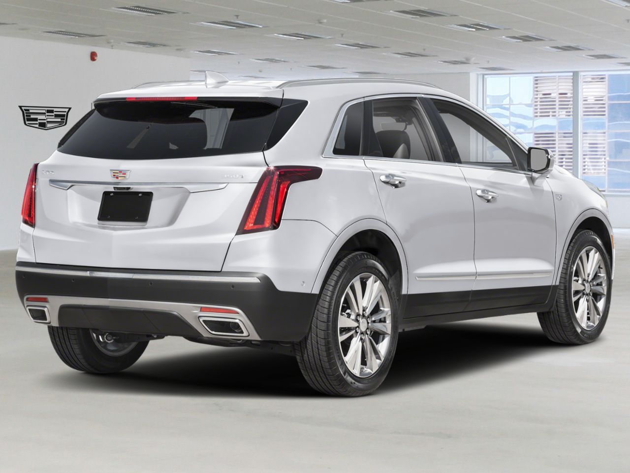 2026 Cadillac XT5